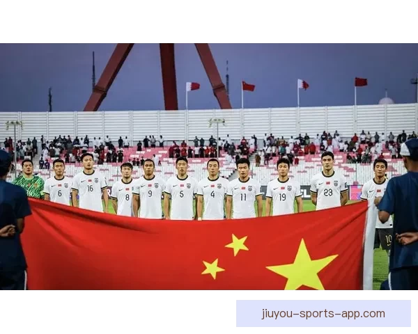 2030年世界杯申办国竞争激烈 多国联合申办或成未来趋势